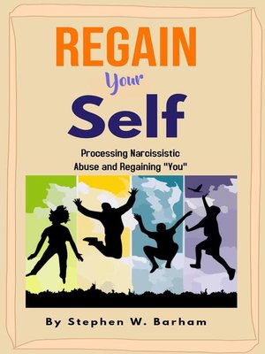 cover image of Regain Your Self
